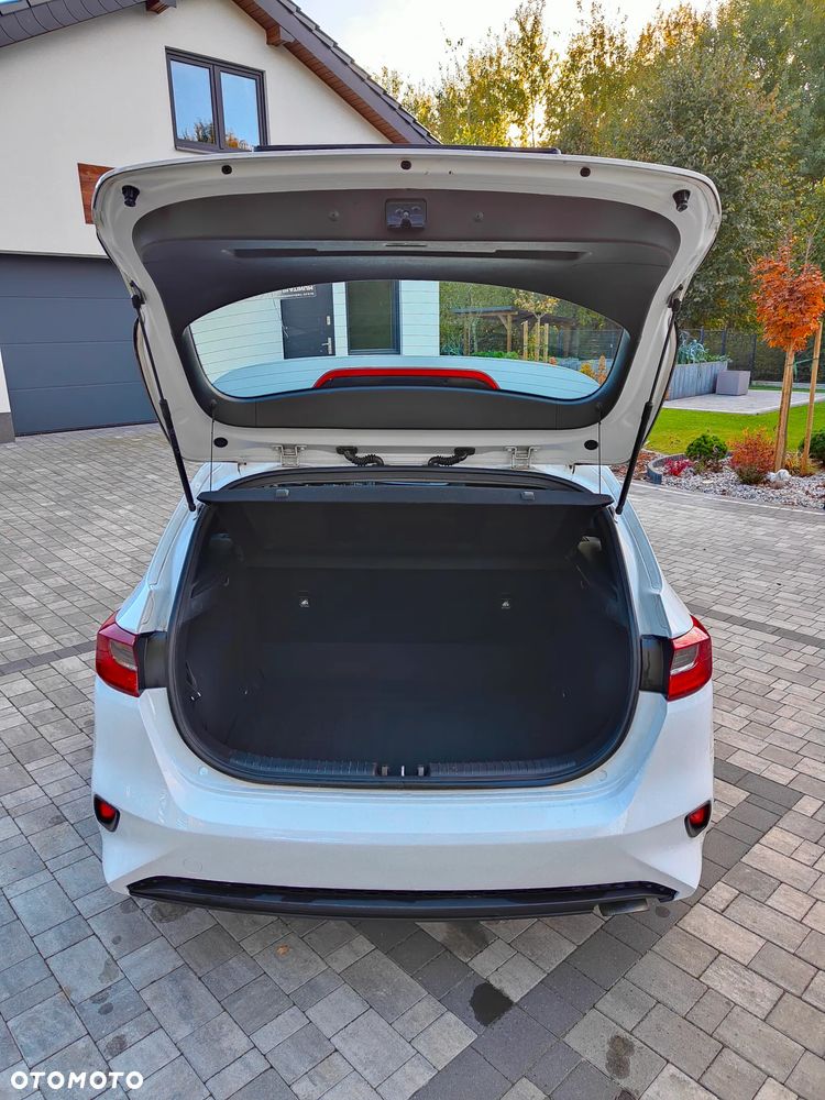 Kia Ceed - 6