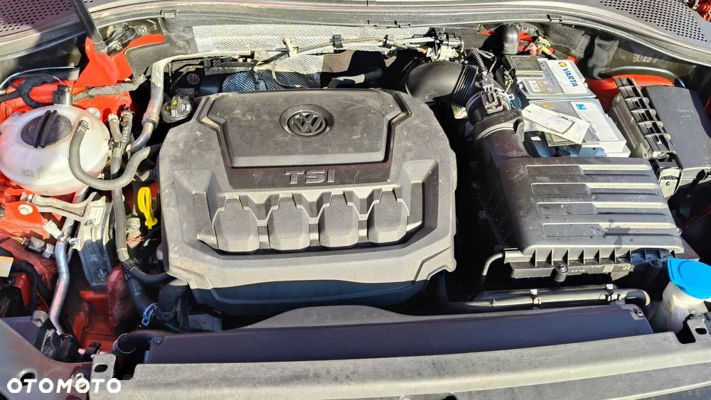 Volkswagen Tiguan 2.0 TSI BMT 4Mot Highline DSG - 31