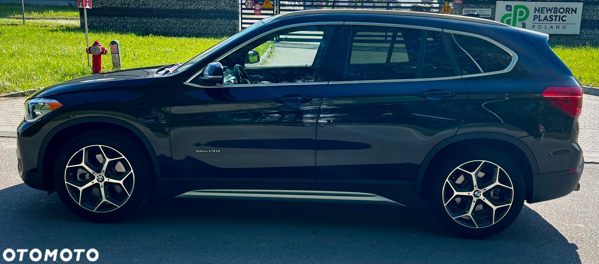 BMW X1 - 6