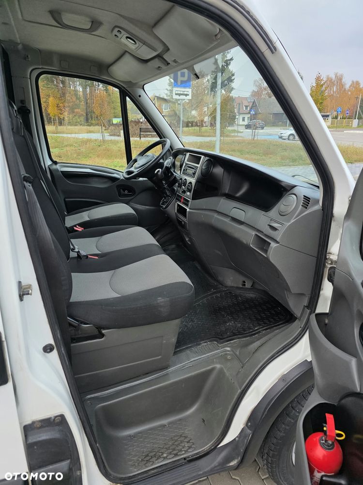Iveco Daily - 16