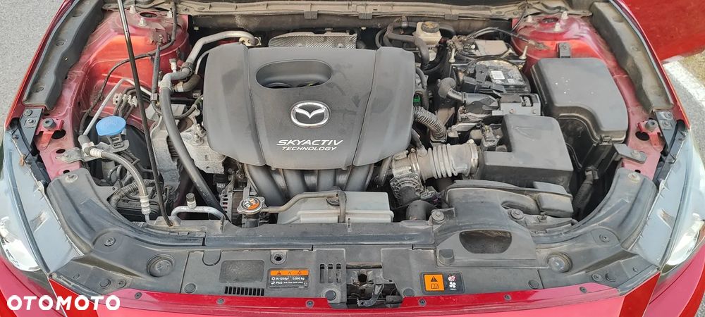 Mazda 3 SKYACTIV-G 100 Prime-Line - 15