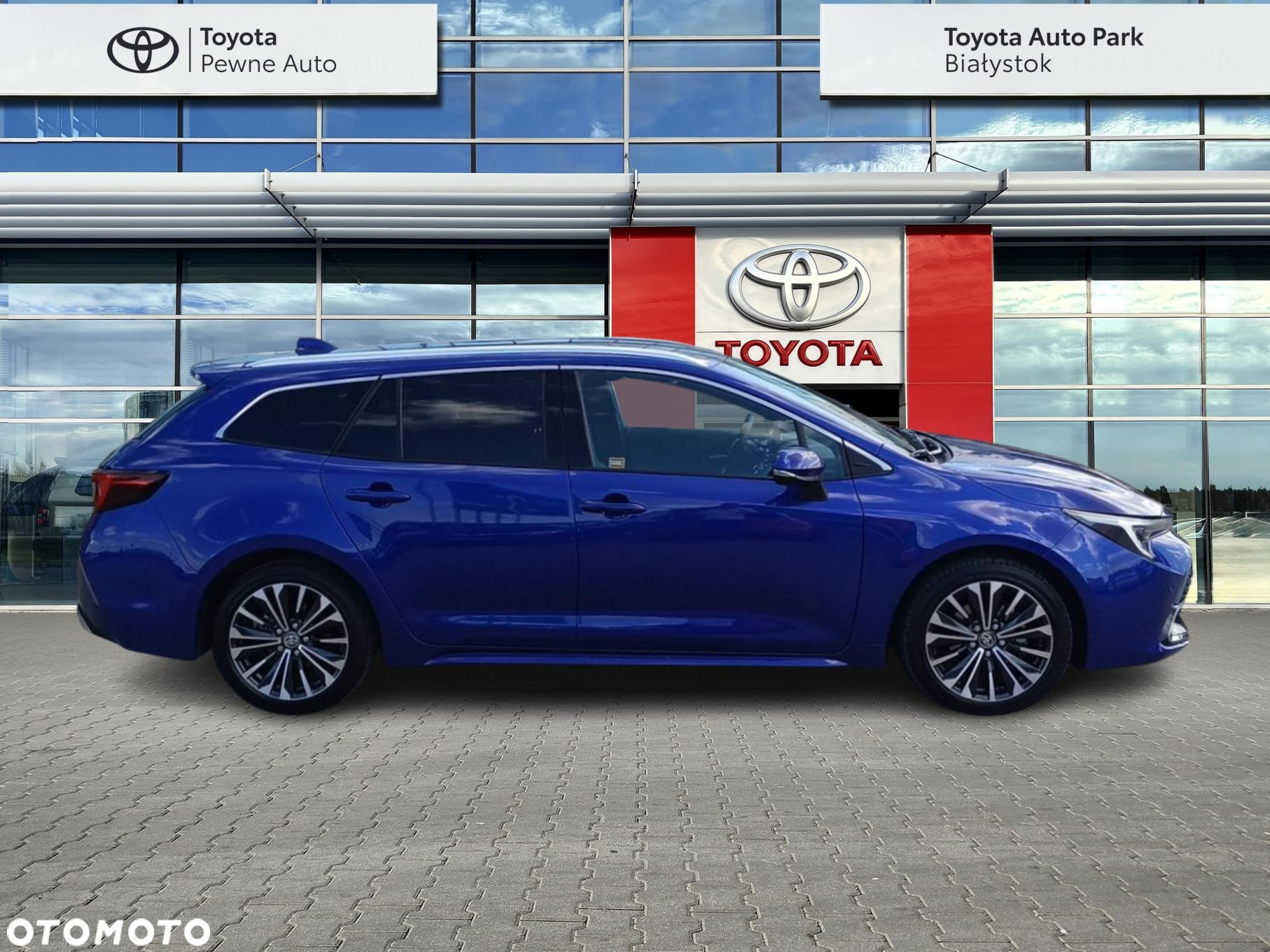 Toyota Corolla - 6
