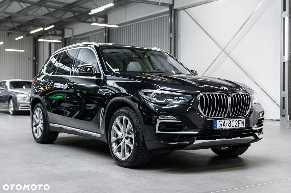 BMW X5 - 5