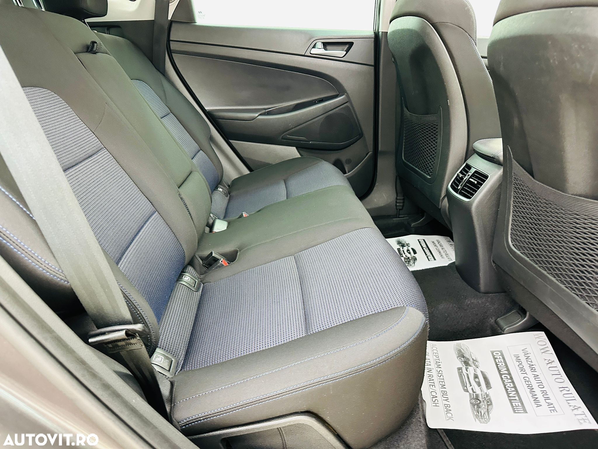 Hyundai Tucson - 19