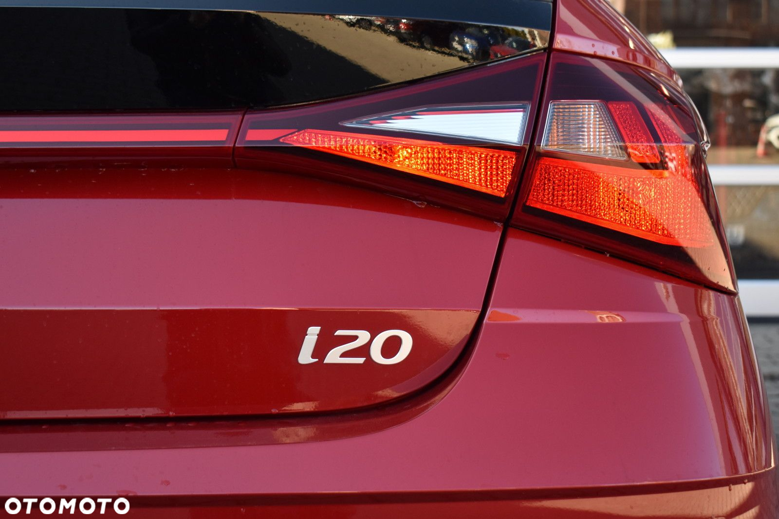 Hyundai i20 - 7