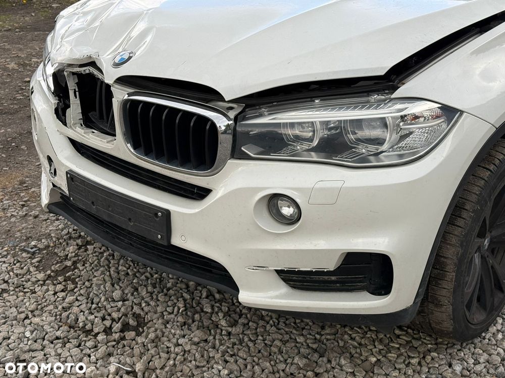 BMW X5 xDrive25d - 6