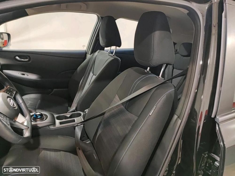 Nissan Leaf e+ Acenta - 6