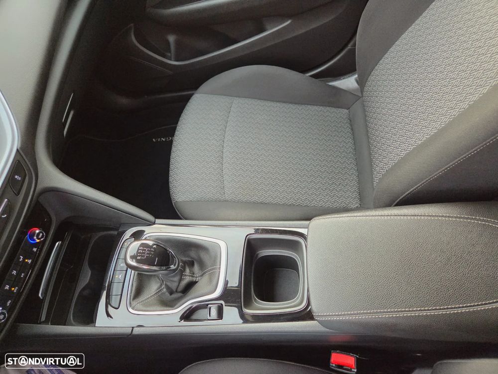 Opel Insignia Sports Tourer 1.6 CDTi Business Edition - 15