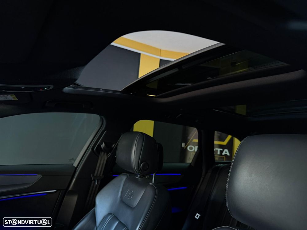 Audi A6 Avant 40 TDI quattro Sport S tronic - 14