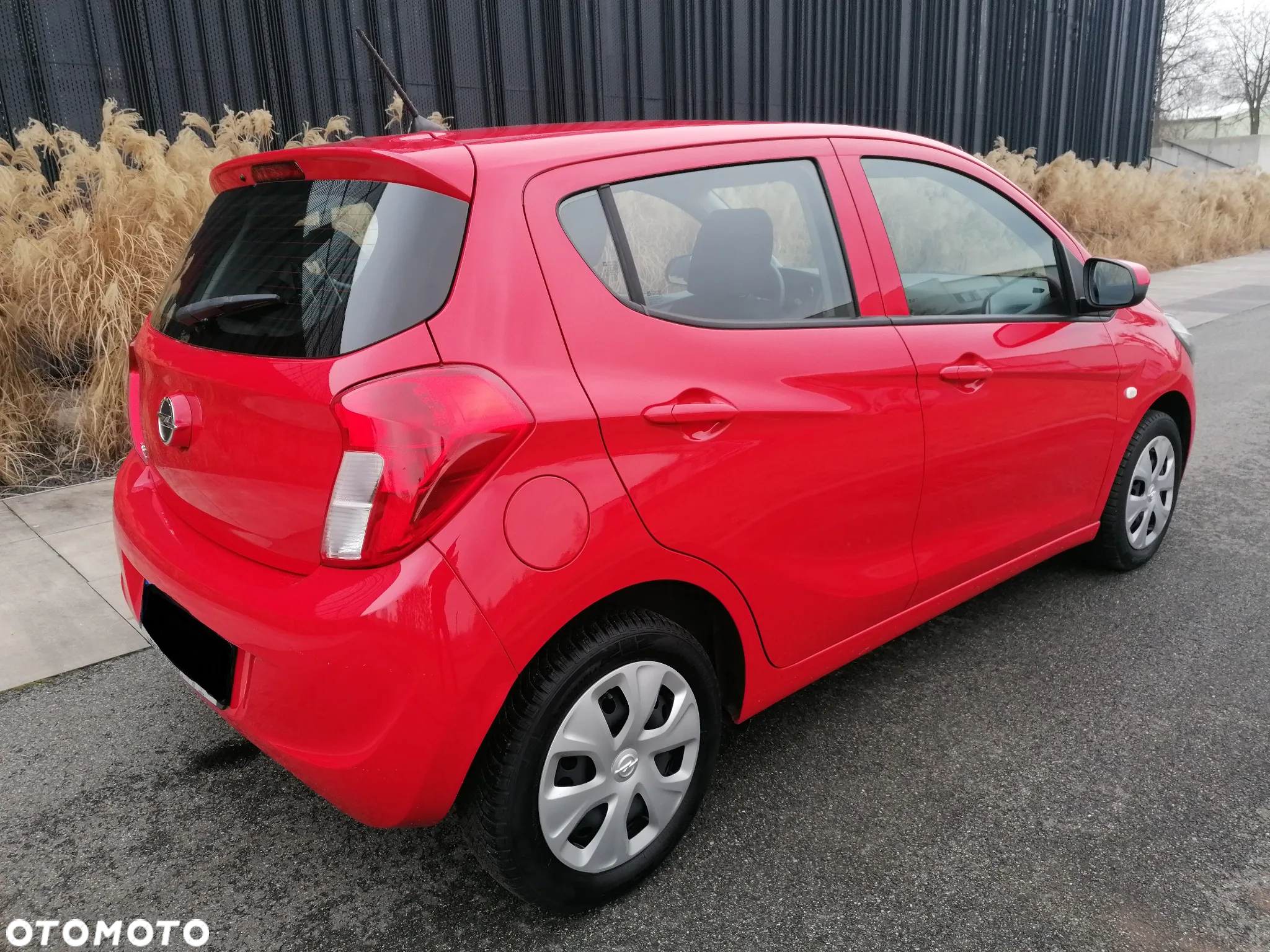 Opel Karl - 8