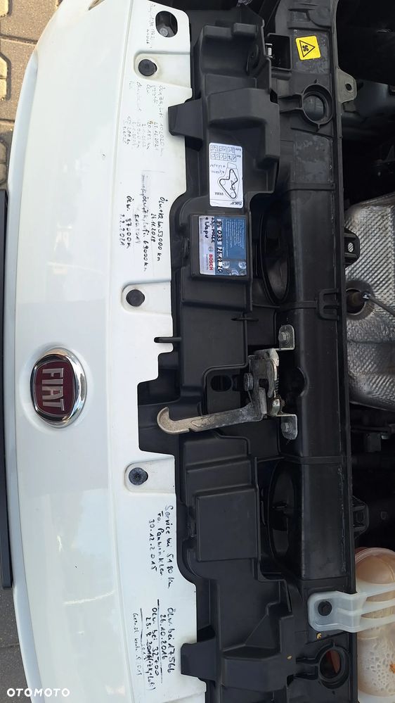 Fiat Punto - 22