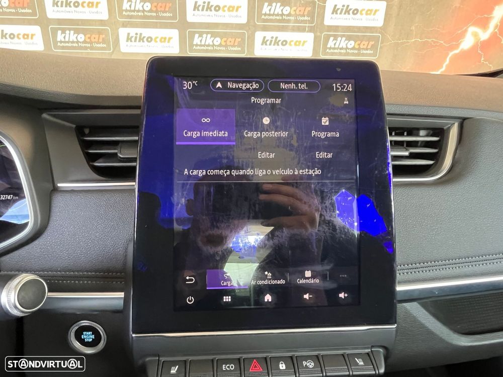 Renault Zoe - 44
