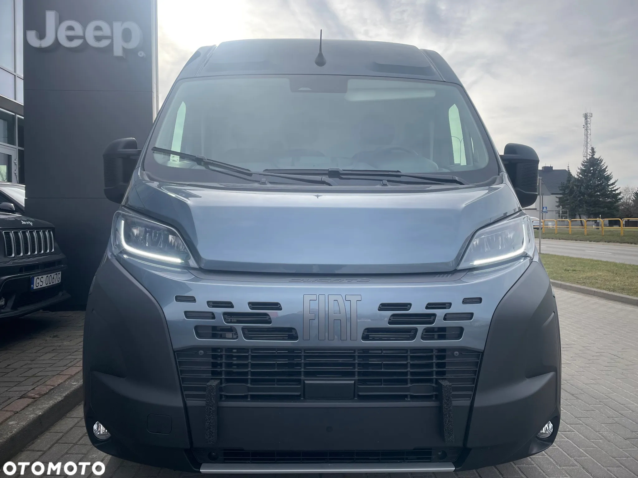 Fiat Ducato - 2