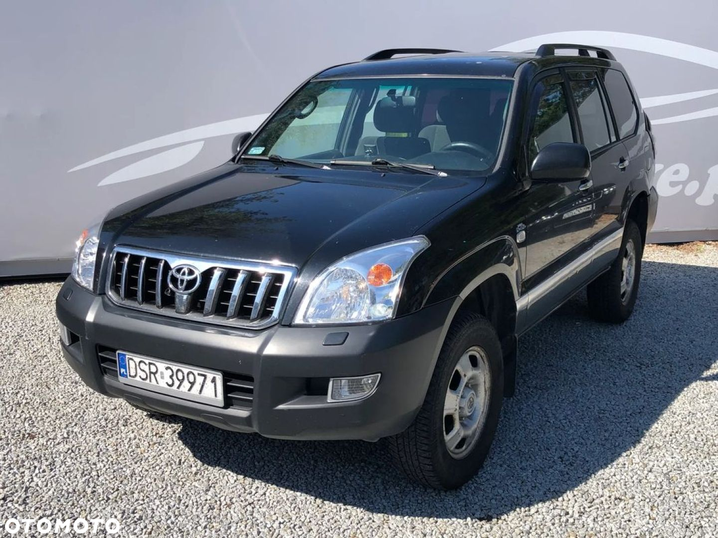 Toyota Land Cruiser LC 3.0 D-4D Luna - 9