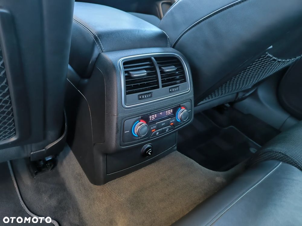 Audi A6 Limousine - 30