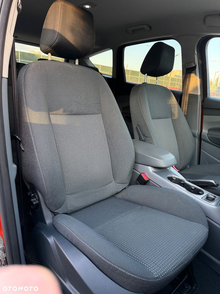 Ford C-MAX 1.6 Ti-VCT Titanium - 28
