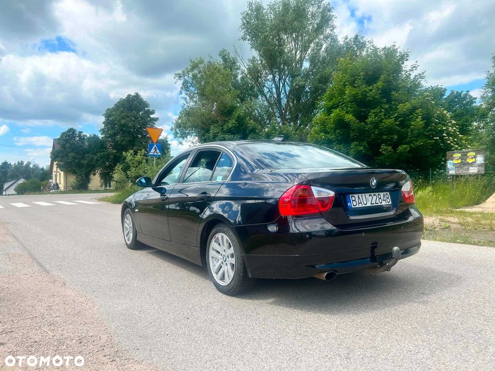 BMW Seria 3 - 8