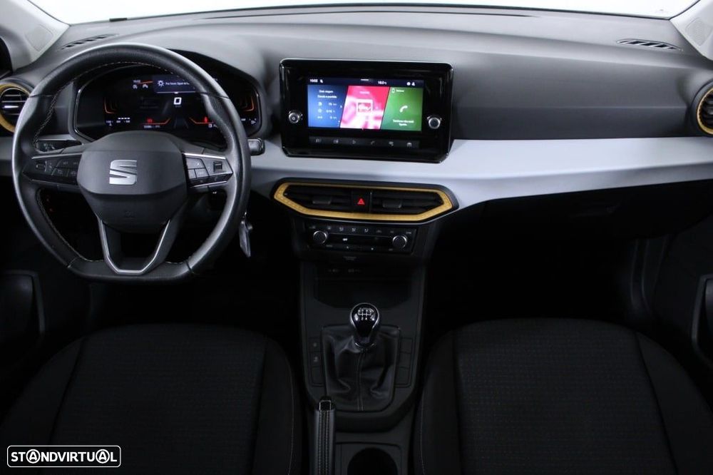 SEAT Ibiza 1.0 TSI Style - 18