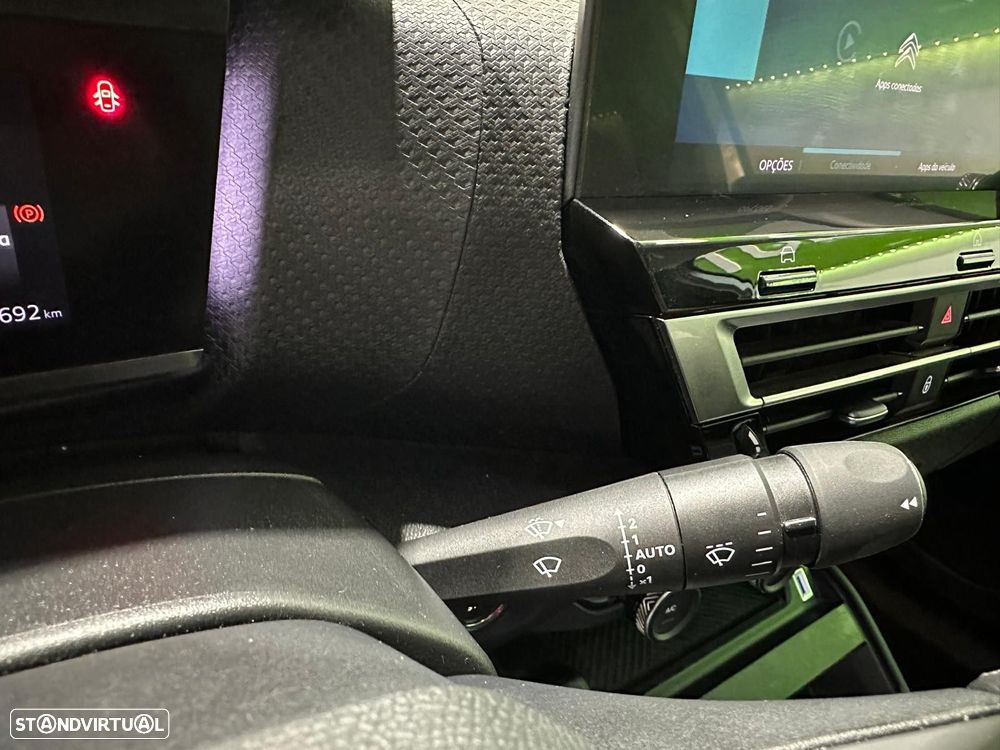 Citroën e-C4 50 kWh Feel Pack - 43