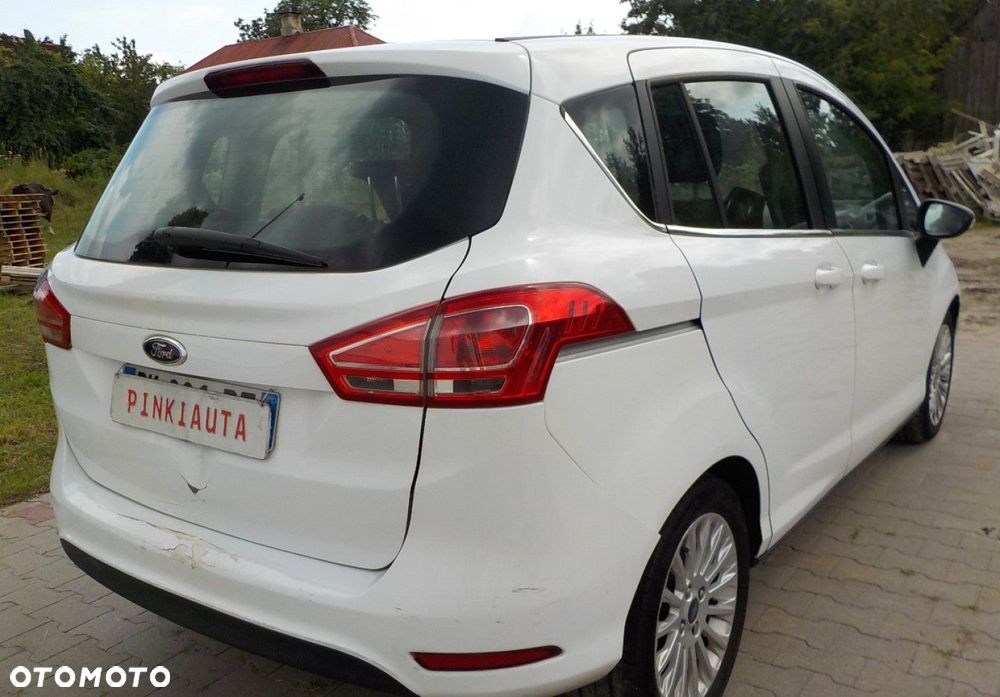 Ford B-MAX - 9