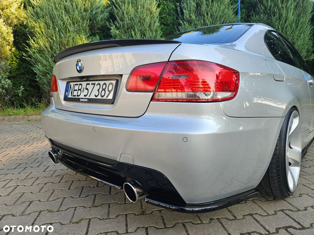 BMW Seria 3 - 7