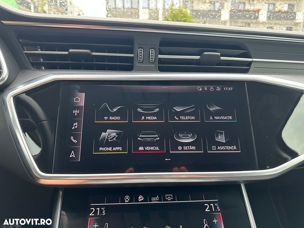 Audi A6 Allroad 3.0 50 TDI Tiptronic - 22