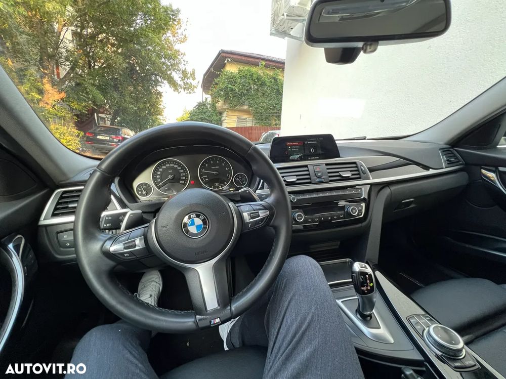 BMW Seria 3 - 1