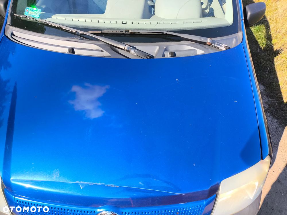 Fiat Panda 1.1 Fresh - 2