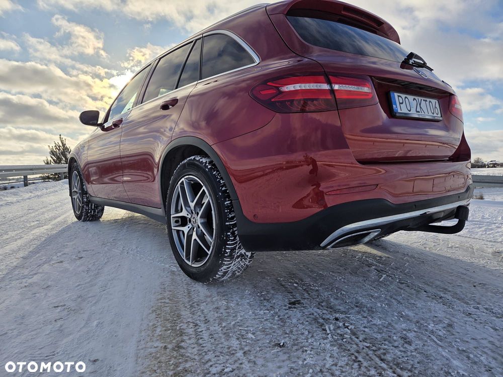 Mercedes-Benz GLC - 11