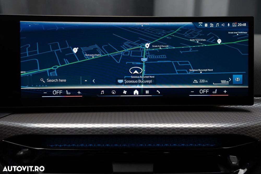 BMW Seria 3 - 26