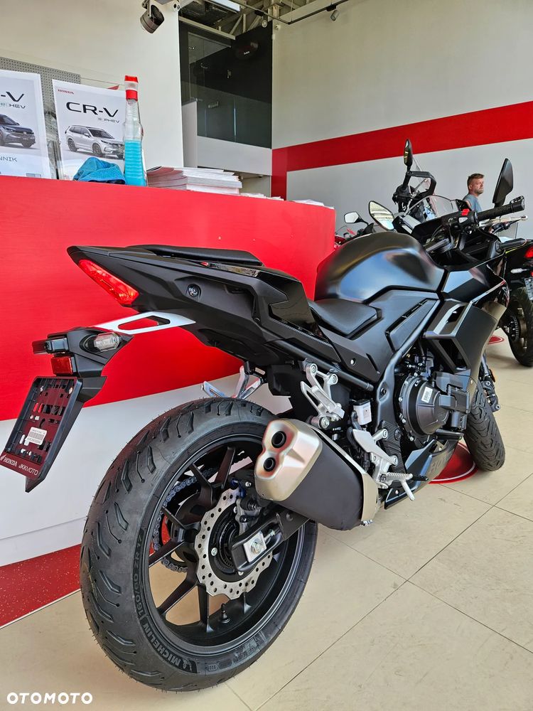 Honda CBR - 10