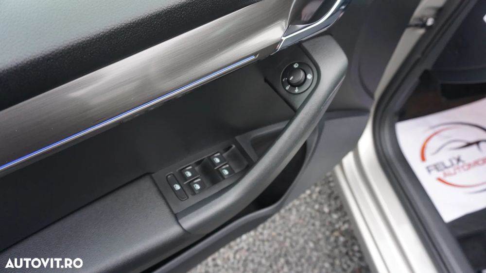 Skoda Octavia Combi 1.6 TDI DSG Premium Edition - 18