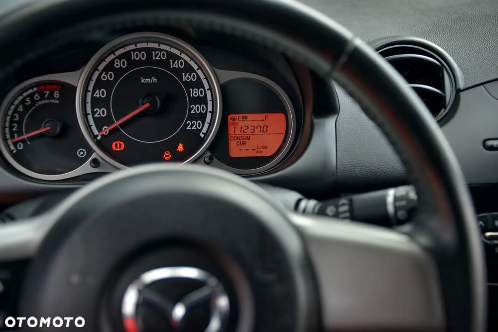Mazda 2 - 31