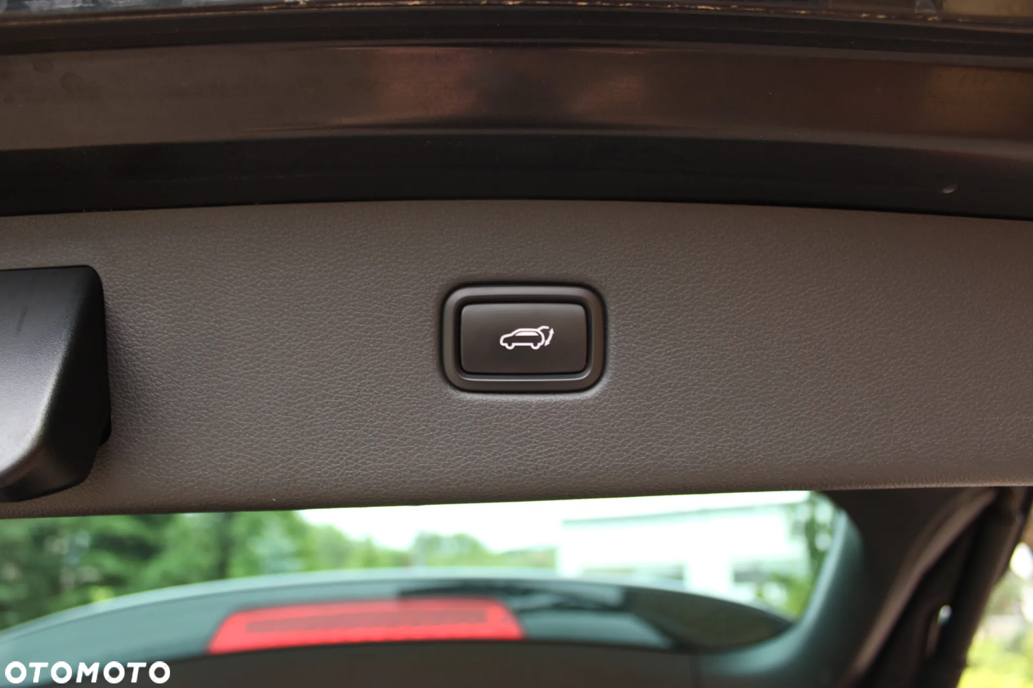 Hyundai Tucson 1.6 T-GDI Tour de Pologne 4WD DCT - 24