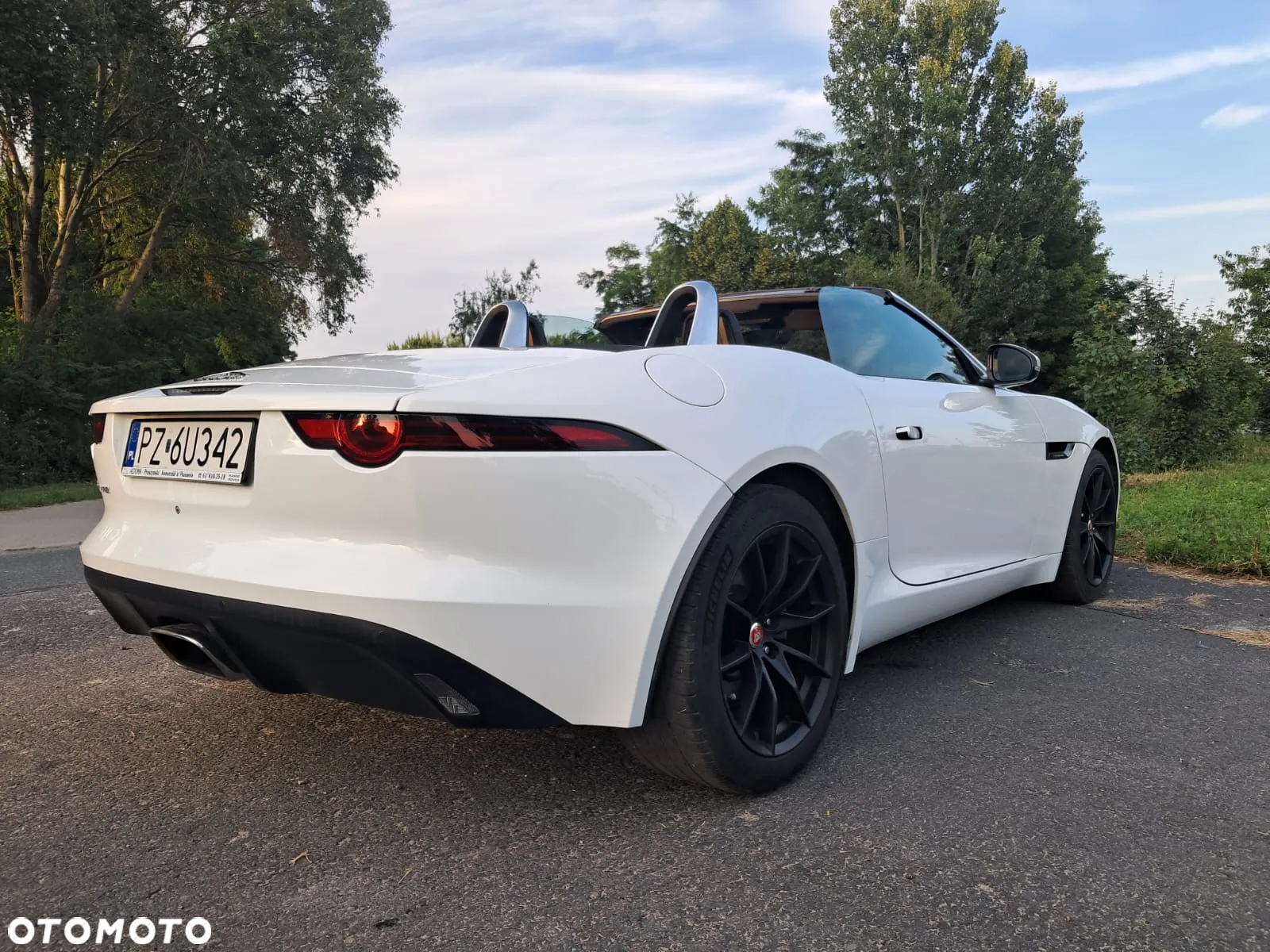 Jaguar F-Type 2.0 Turbo First Edition - 20