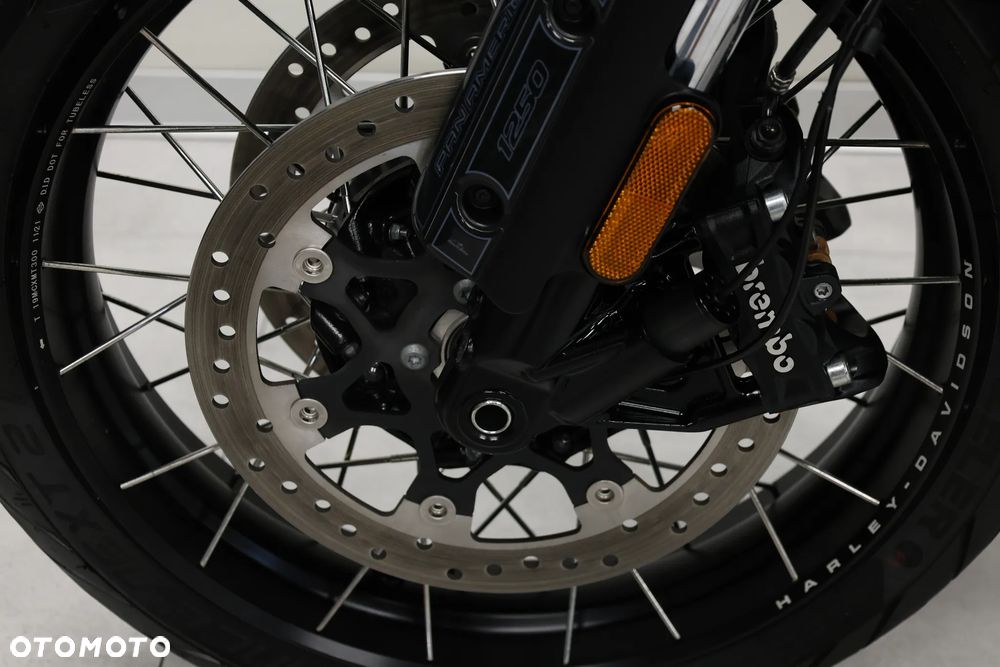 Harley-Davidson Pan America - 35