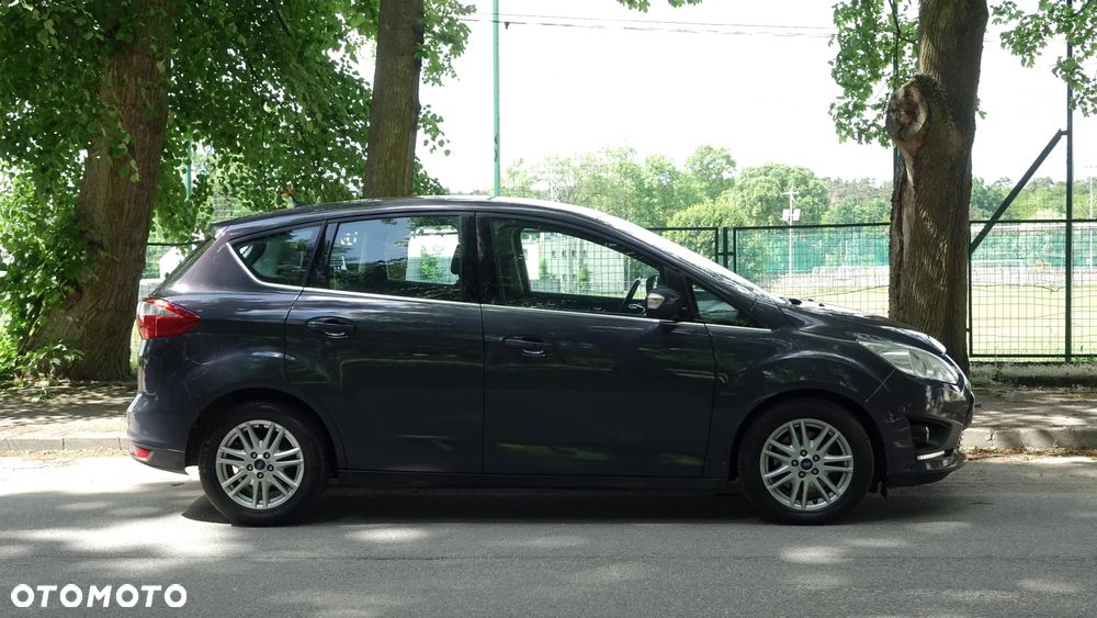 Ford C-MAX 2.0 TDCi Titanium - 36