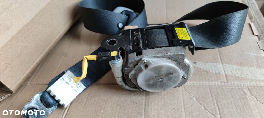 PAS LEWY PRZÓD OUTLANDER I 03-06 KT-AB2-EN260 - 4