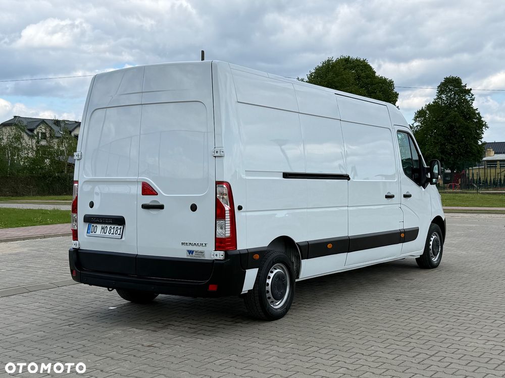 Renault MASTER - 9