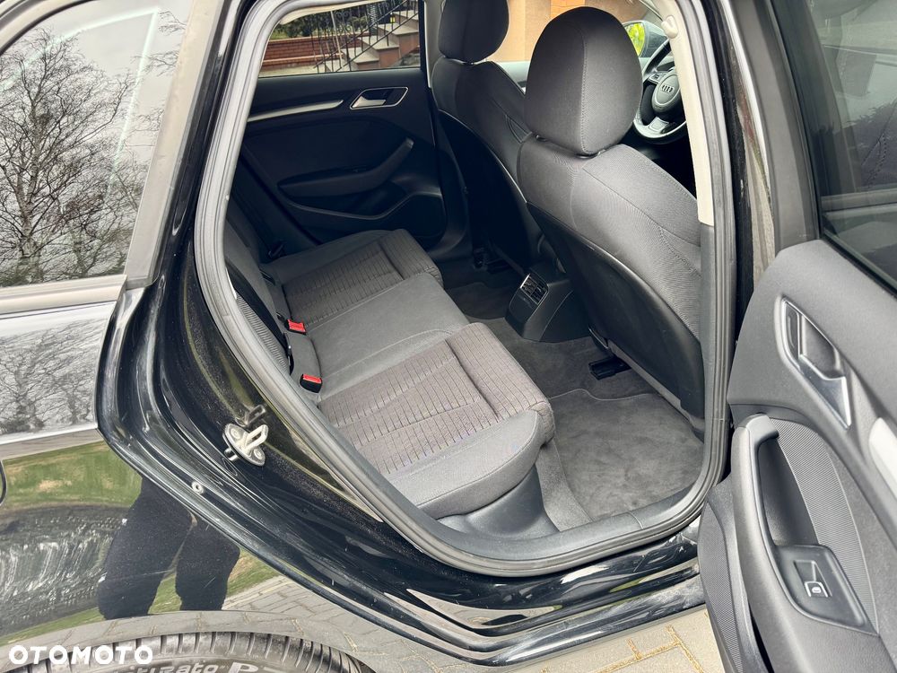 Audi A3 Sportback - 34