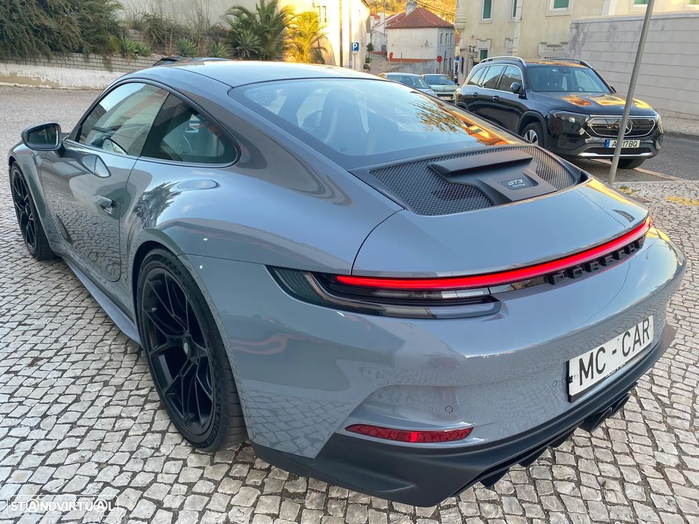 Porsche 911 (992) GT3 Touring Package PDK - 30
