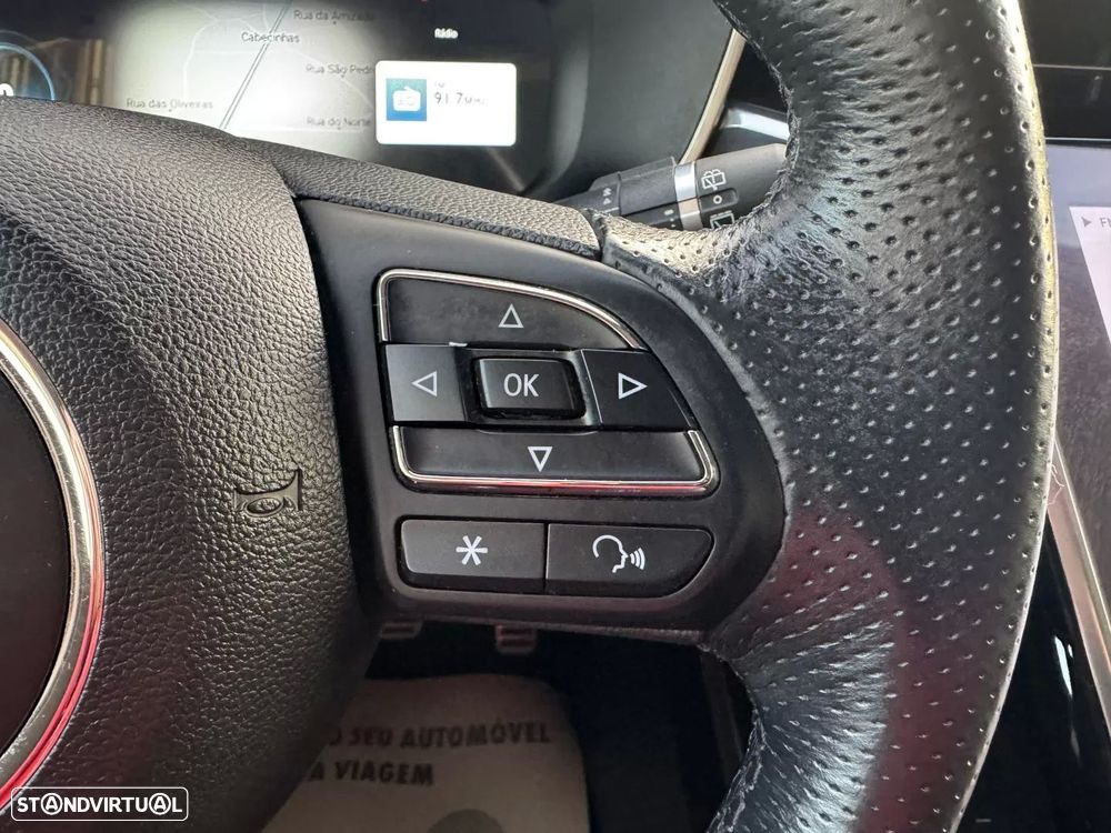 MG Marvel R 70 kWh AWD Performance - 38