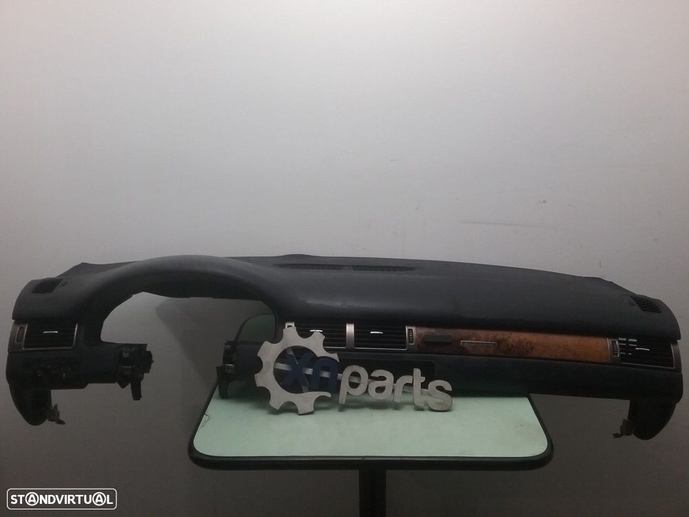 Tablier AUDI A6 (4B2, C5) 2000 - 2005 - 1