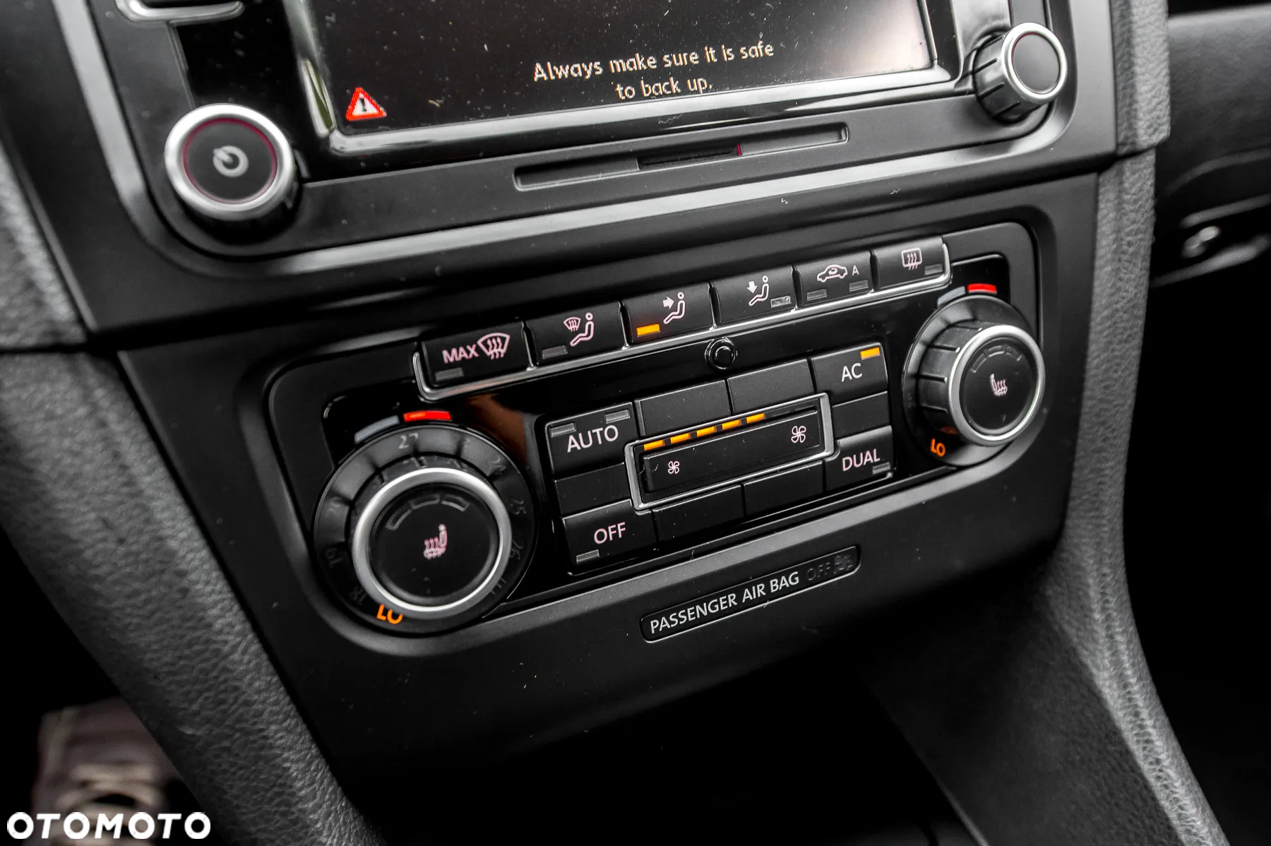 Volkswagen Golf Aktionsmodell 1.8 T Highline - 30