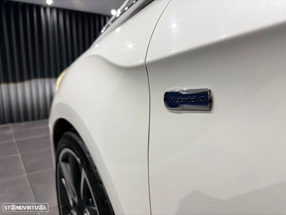 Citroën DS5 2.0 HDi Hybrid4 So Chic CMP6 - 37