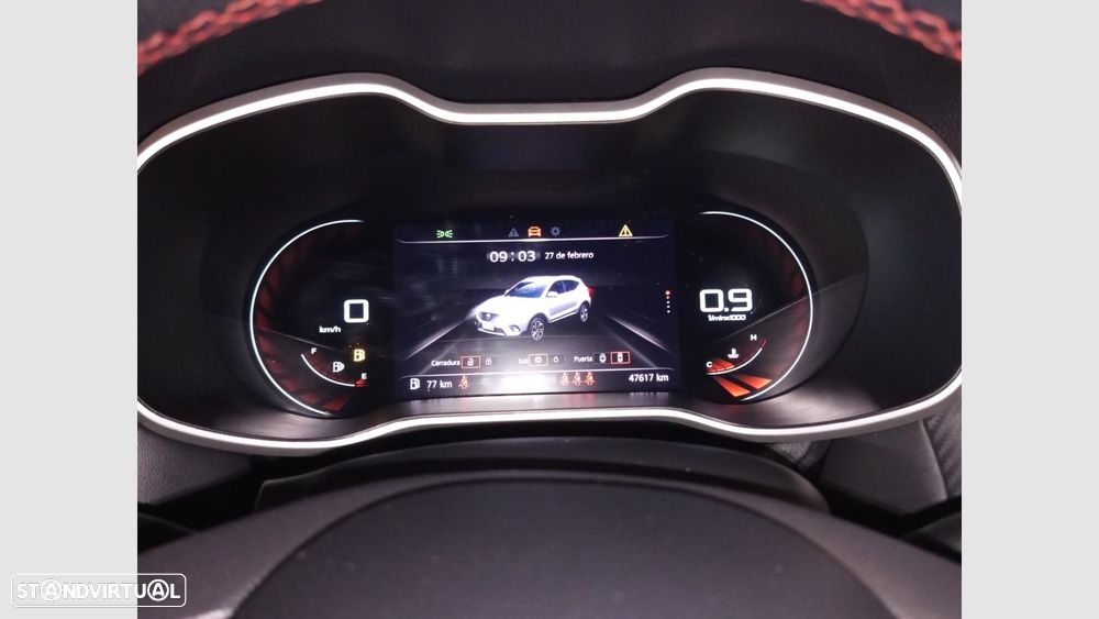 MG ZS 1.0 T-GDI Luxury Aut. - 18