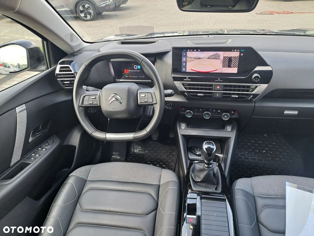 Citroën C4 1.2 PureTech Max S&S - 5