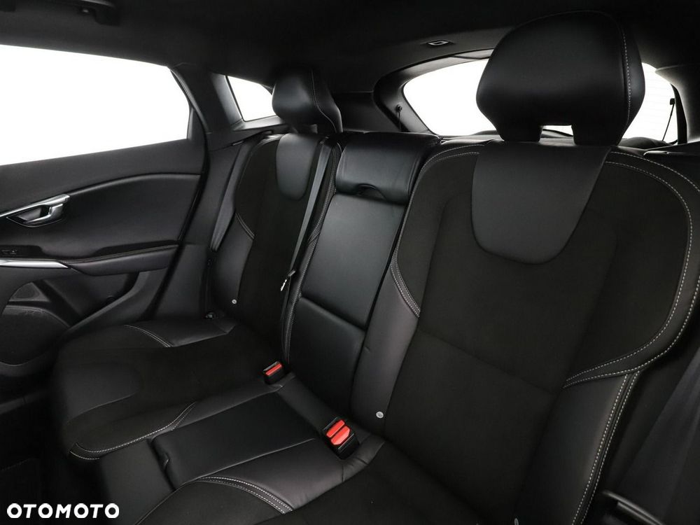 Volvo V40 T3 RDesign - 18