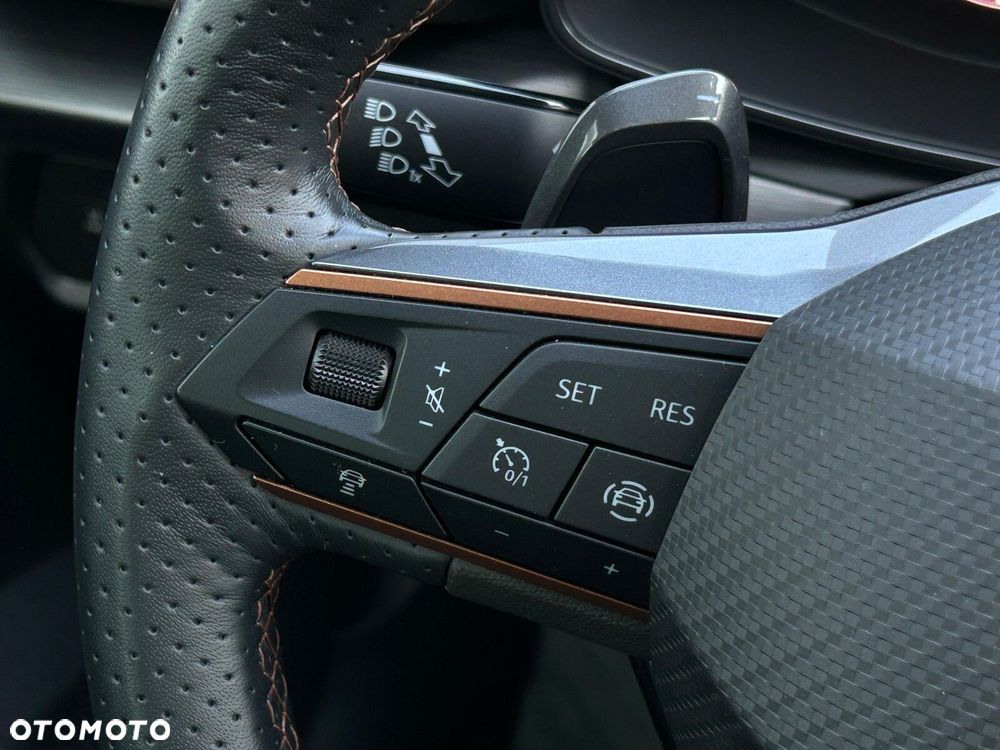 Cupra Formentor 1.5 TSI DSG - 23