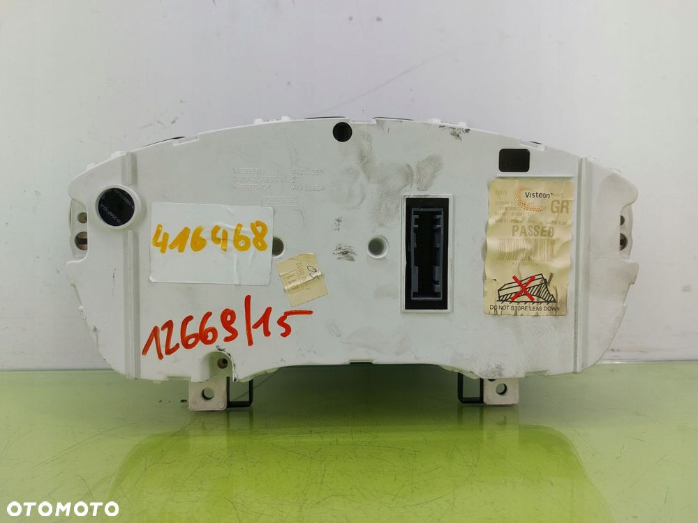 Licznik Ford Focus Mk2 2004-2011 1,6 TDCI 3M5F1CA855A ORYGINAŁ - 2